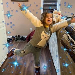 Meet your Posher, Ian